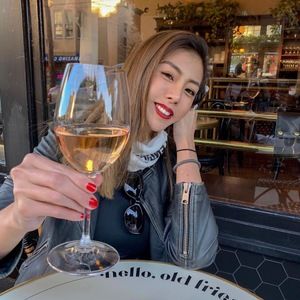 Meet your Posher, Kate